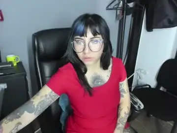 Chaturbate Free Porn Cam of elizabeth__demie
