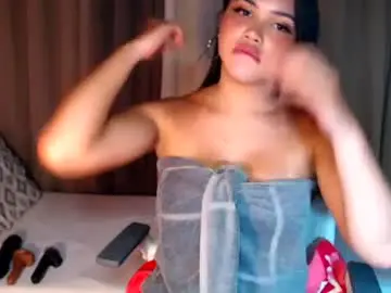 Chaturbate Adult Webcam of ethereal_sassy