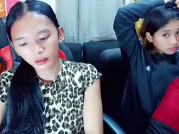 Chaturbate Live Porn of hotrichelleann