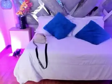 Chaturbate Sex Cam of isabela_parkerr