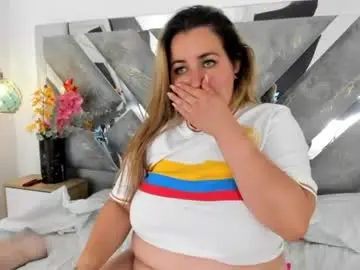 Chaturbate Live Sex of isabela_parkerr