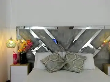 Chaturbate Watch Live Sex Cams of isabela_parkerr