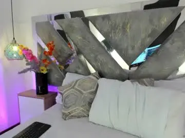 Chaturbate Free Live Porn of isabela_parkerr