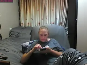 Chaturbate Nude Webcam of jennideep