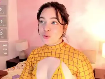 Chaturbate Watch Live Sex Cams of kate_michaels_