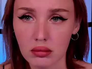 Chaturbate Live Porn of lushcherry