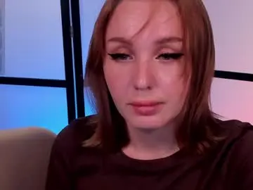 Chaturbate Live Sex Cam of lushcherry