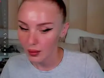 Chaturbate Live Sex of lushcherry