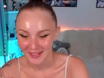 Chaturbate Sex Cam of lushcherry