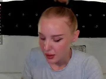Chaturbate Sex Cam of lushcherry