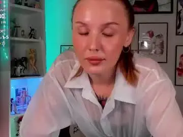 Chaturbate Live Porn of lushcherry