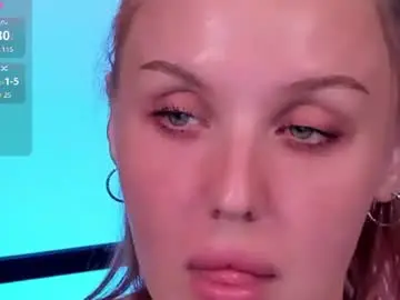 Chaturbate Best live sex cam show of lushcherry