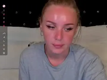 Chaturbate Sex Cam of lushcherry