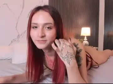 Chaturbate Best Webcam of madame_lilith