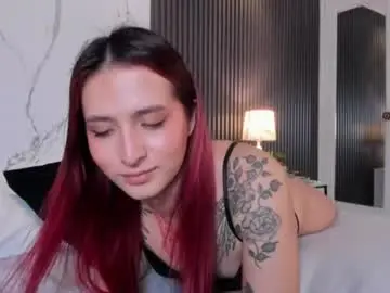 Chaturbate Nude Webcam of madame_lilith
