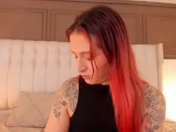 Chaturbate Sex Chat of madame_lilith