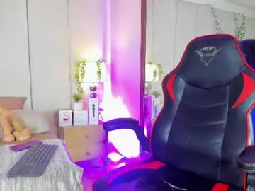 Chaturbate Live Porn of mia_rousse25