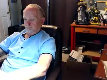 Chaturbate Adult Webcam of midwestdad09