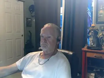 Chaturbate Sex Cam of midwestdad09