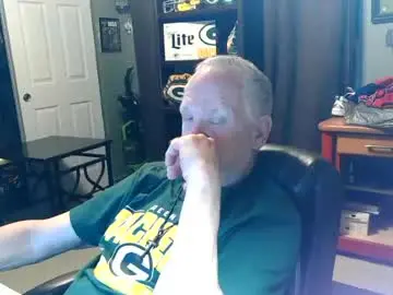 Chaturbate Live Porn of midwestdad09