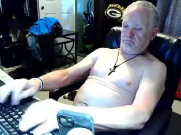 Chaturbate Best Webcam of midwestdad09