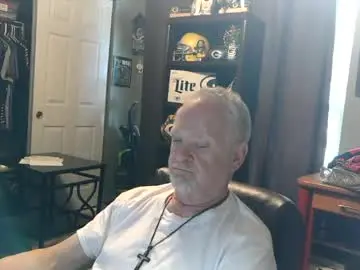 Chaturbate Free Live Porn of midwestdad09