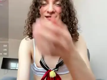 Chaturbate Watch Live Sex Cams of transangel20