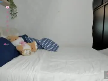Chaturbate Live Sex of vayolet___
