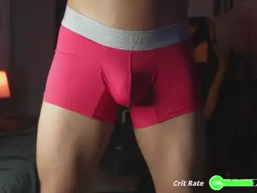 Chaturbate Free Live Porn of vito_benz