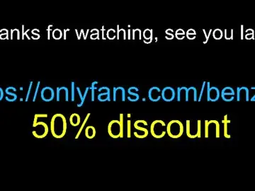 Chaturbate Live Sex Cam of vito_benz