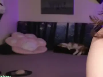 Chaturbate Sex Cam of widthofapeach