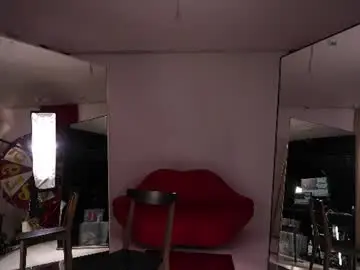 Chaturbate Adult Webcam of _meganmeow_