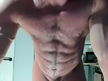 Chaturbate Adult Webcam of _miles19