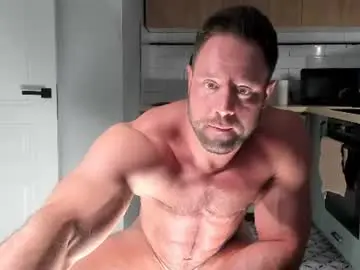Chaturbate Best Webcam of _miles19