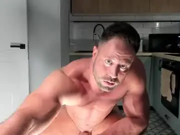 Chaturbate Adult Webcams of _miles19