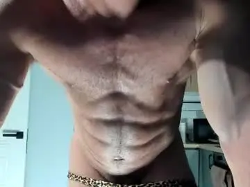 Chaturbate Best Webcam of _miles19
