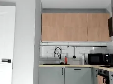 Chaturbate Sex Cam of _miles19