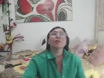 Chaturbate Live Sex of anii_mantilla