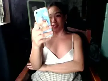 Chaturbate Live Porn of asian_khimy
