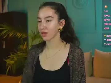 Chaturbate Best live sex cam show of belle_via
