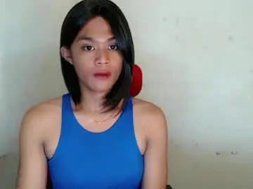 Chaturbate Best live sex cam show of black_nympha