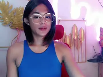 Chaturbate Best Webcam of black_nympha