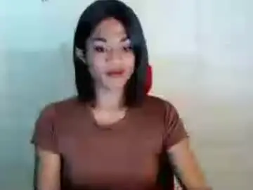 Chaturbate Best live sex cam show of black_nympha