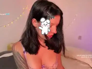 Chaturbate Live Sex Cam of cutiiepie69