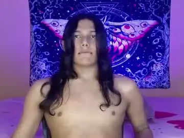 Chaturbate Sex Cam of dk_204