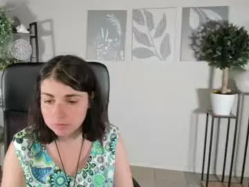 Chaturbate Adult Webcam of elara_starfall