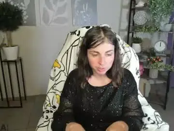 Chaturbate Nude Webcam of elara_starfall