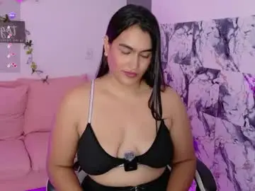 Chaturbate Adult Webcams of isabella_aristi03