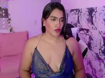 Chaturbate Adult Webcams of isabella_aristi03
