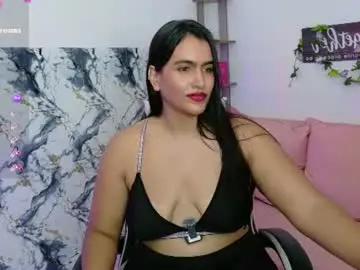 Chaturbate Live Sex Cam of isabella_aristi03